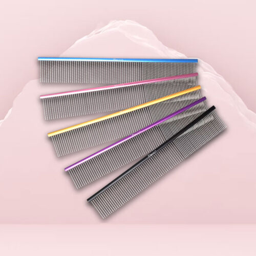 TrueIconic FLASH X PIN COMB – szczotka pinowa o zwiększonym zasięgu