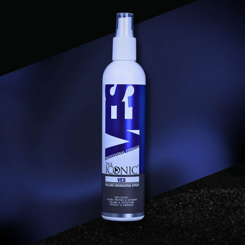 Volume Energizing Spray
