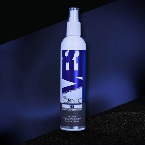 Volume Energizing Spray