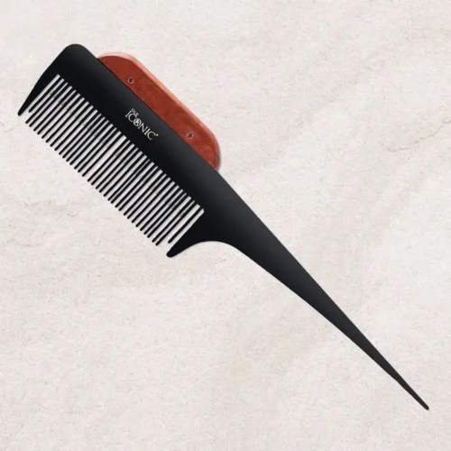 TrueIconic Aura™ Comb – precyzyjny grzebień do stylizacji