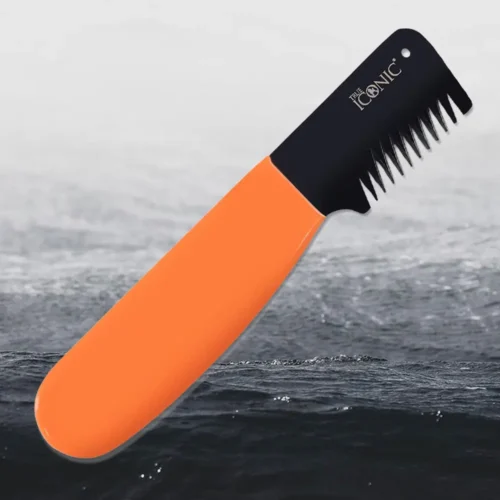 CoatCrafter (Course) nóż trymerski rzadki